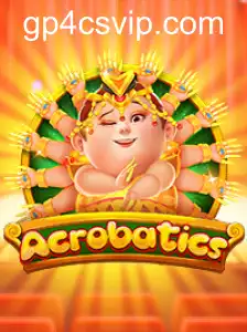 Acrobatics: Aventuras no Reino de gp4