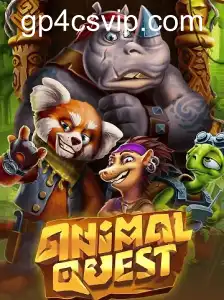 AnimalQuest: Aventura e Educação em um Jogo Estratégico