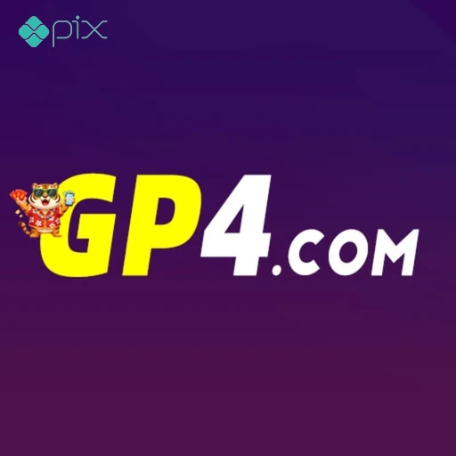 gp4 Logo