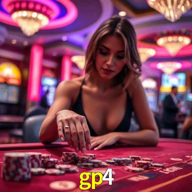 gp4 Casino RNG