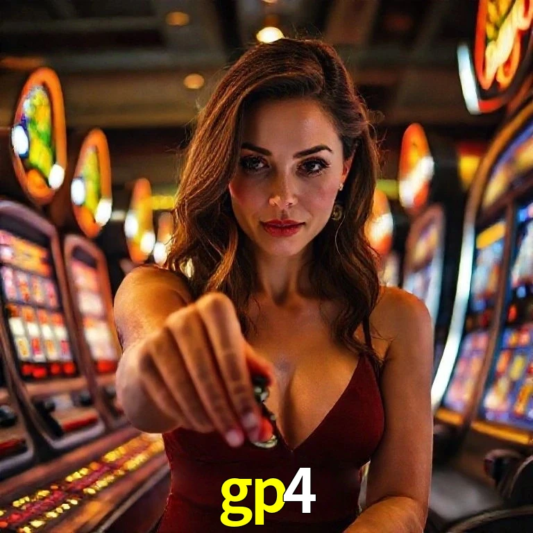 gp4 LGPD