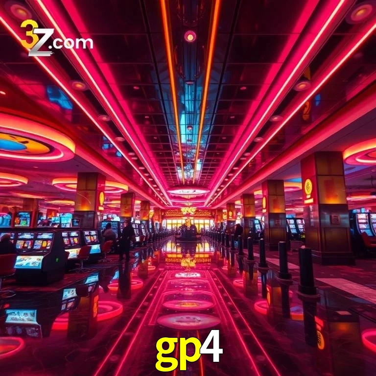gp4 APK Interface