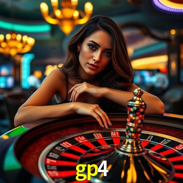 gp4 APK Arquitetura