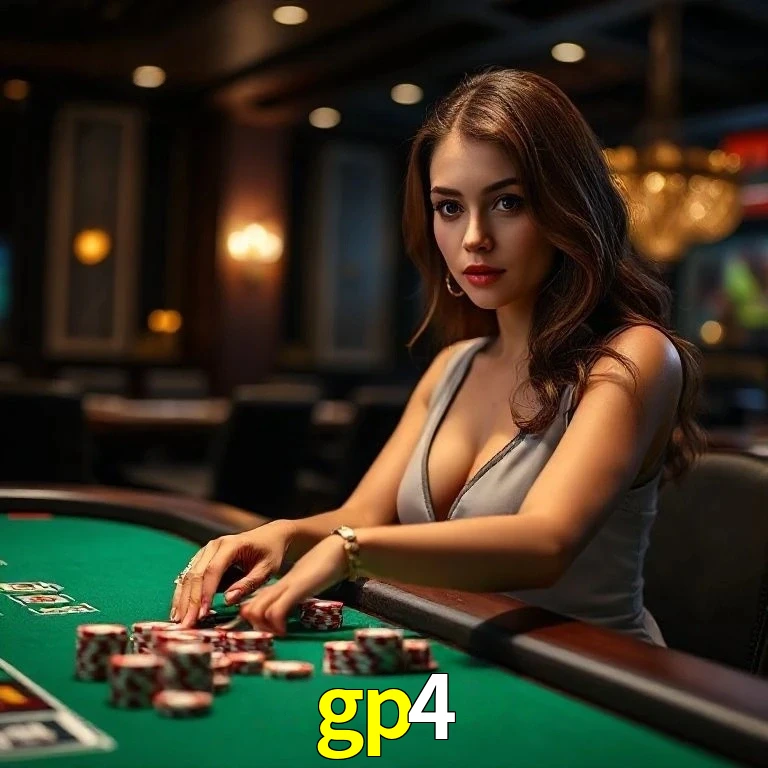 gp4 Live Casino