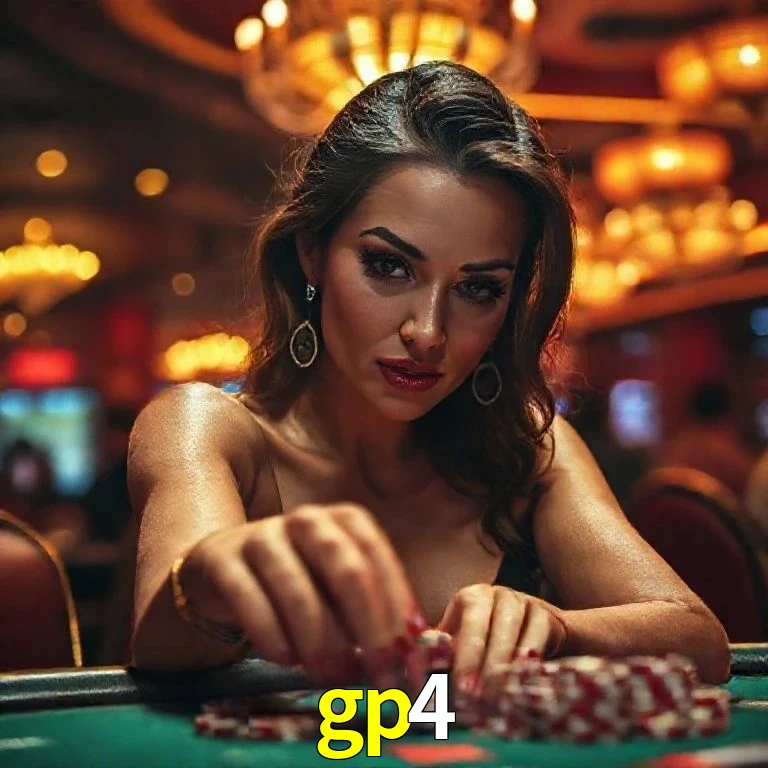 gp4 Jogo Responsável