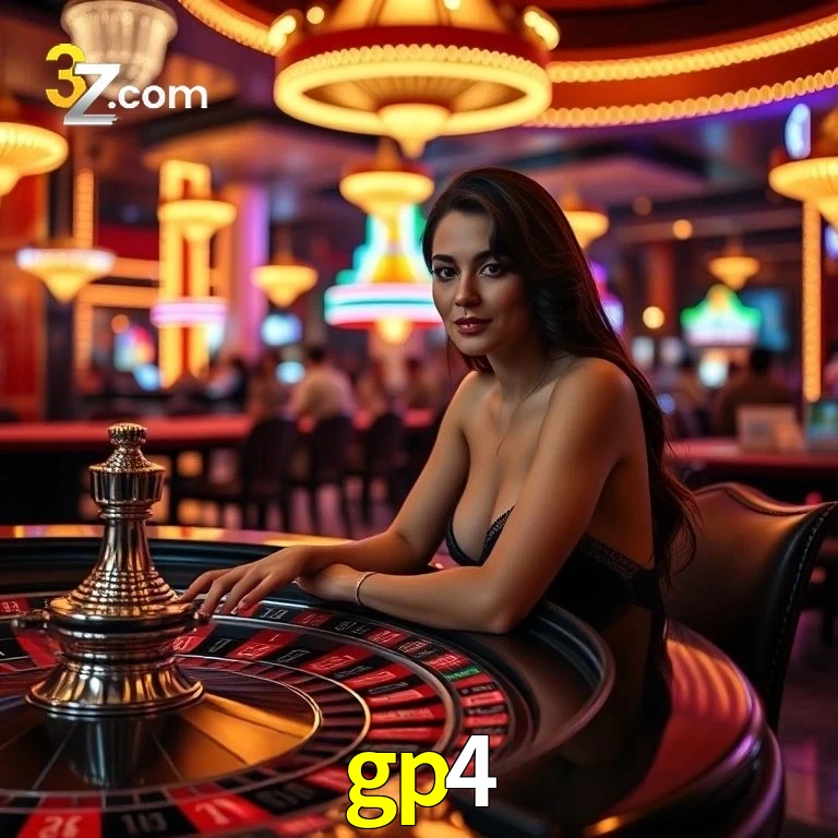gp4 Bônus